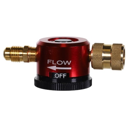 Diversitech Nitrogen Purge Tool DP-1