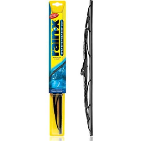 Itw Professional RX30121 21 in. Weatherbeater Windshield Wiper Blades 301342176