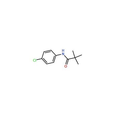 Ak Scientific 4'-Chloropivaloanilide (25g), CAS 65854-91-3 0107AC-25g