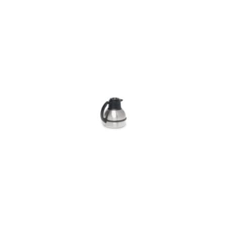 Bunn Server, Coffee, 64 Oz, Ss, Btl For Bunn - Part# 36029.0001 36029.0001