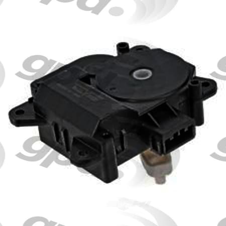 Global Parts Distributors HVAC Actuator 1712485