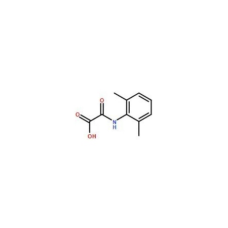 Ak Scientific [(2, 6-Dimethylphenyl)carbamoyl]formic acid (5g), CAS 2903-48-2 4249AL-5g