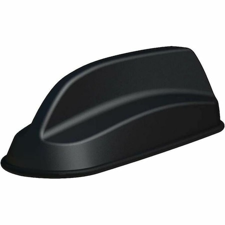 Panorama Antennas 6-1 Sharkfin Blk - Complete Cable 16 Ft. SH-IN2463
