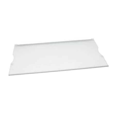Liebherr GLASS PLATE - COMPLETE 727269502