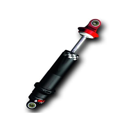 Olympian Athlete Race Sturt Insert with Road Racing Dampers for 2002 Monaco Absorber, Yellow OL3820508