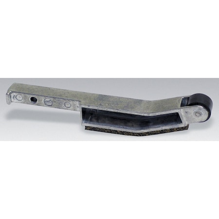 Dynabrade Contact Arm, 24" L, 1/2" W, Steel 11261