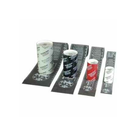 Flange Wizard FL WW-18 5 in WRAP (PER FOOT) 496-WW-18