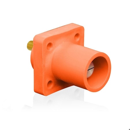 Leviton Male Receptacle 16R23-UO