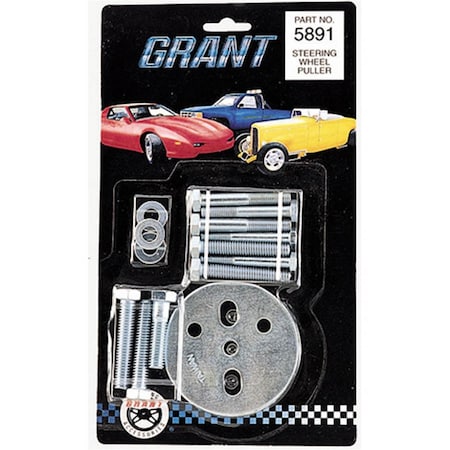 Grant Grant 5891 Steering Wheel Puller GRT5891
