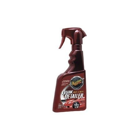 Meguiars A3316 Quik Detailer- 16 oz. MGL-A3316