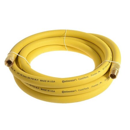Continental Air Hose Assembly, 50 ft Hose L HZY02530-50-31