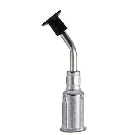 Excelta Vacuum Probe/Cup Assembly, 1" H, 0.35 oz PVB-CB-14
