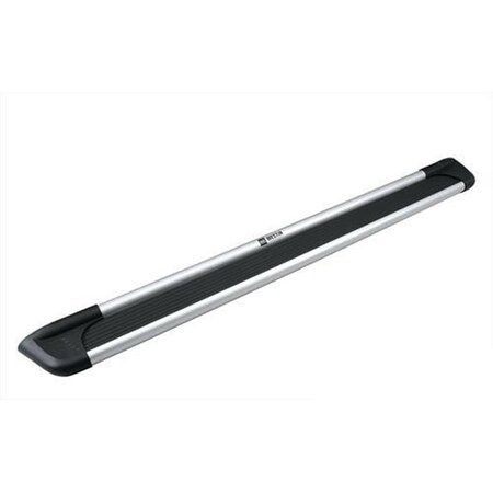 Perfectpitch Sure Grip Running Board, Extruded PE1232619