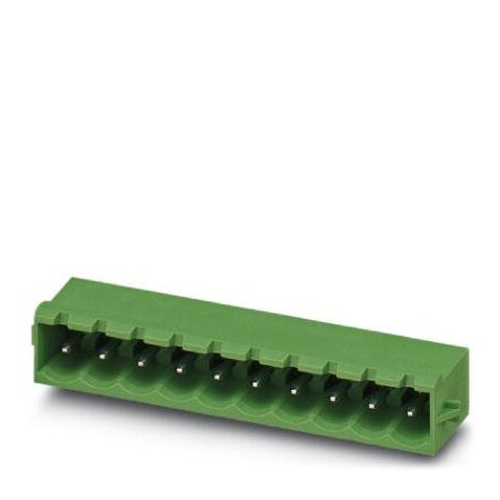 Phoenix Contact MSTBA 2 5/ 4-G-5 08-RN PCB header 1926031