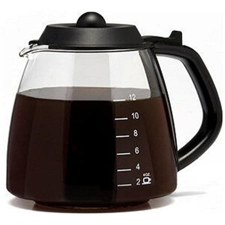 Medelco 12 Cup Millen Carafe GL312
