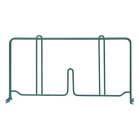 Quantum Storage Systems PROFORM WIRE SHELVING DIVIDRER 14in DIV14P
