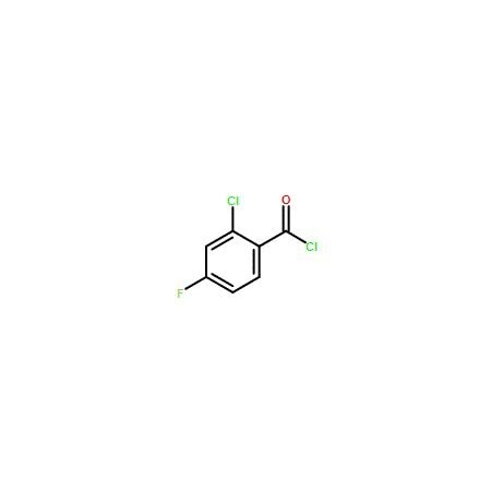 Ak Scientific 2-Chloro-4-fluorobenzoyl chloride (25g), CAS 21900-54-9 X2215-25g
