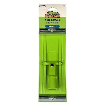 Gator Sanding Tool 7191