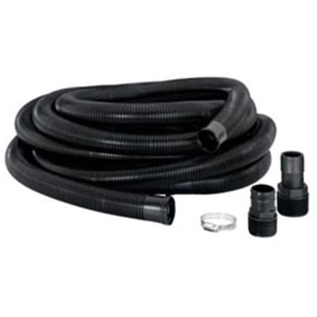 Extras 1.25 x 24 in. Discharge Hose with 1.5A EX2073301