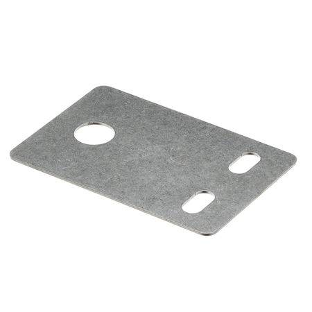 Hobart Support Plate, Drain Handle, FT900S 00-748186