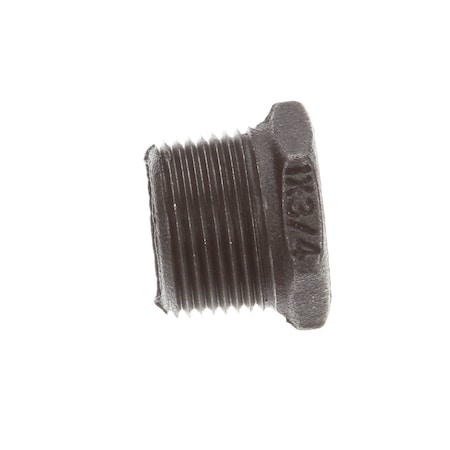 Cleveland BUSHING, REDUCING, 1X3/4, HEX, BL 02598