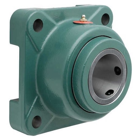 Dodge Industrial Bearing-Flanged F4B-E-204R F4B-E-204R