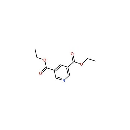 Ak Scientific Pyridine-3, 5-dicarboxylic diethyl ester (1g), CAS 4591-56-4 Q138-1g