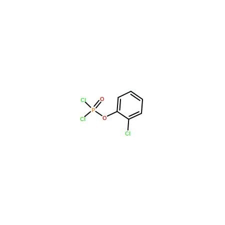 Ak Scientific 2-Chlorophenyl phosphorodichloridate (25g), CAS 15074-54-1 X7325-25g