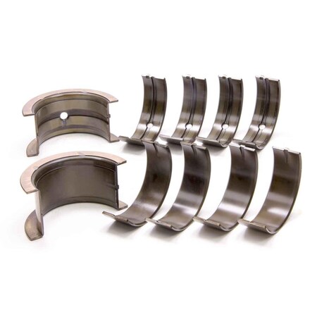 Acl Race Series 5M829H-10 Main Bearing Set - 0.010 in. AEB5M829H-10