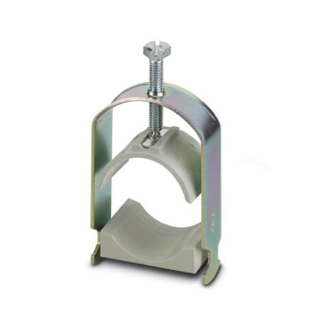 Phoenix Contact WCC 56 Cable clamp for DIN 3240260