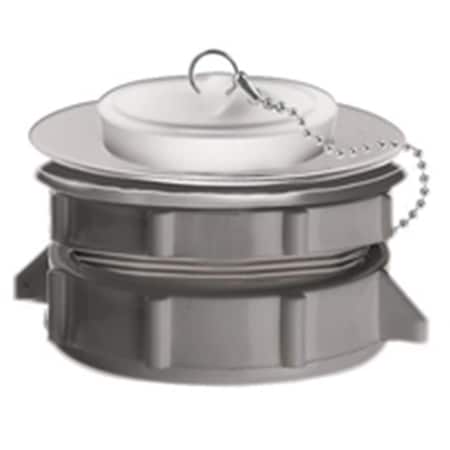 Protectionpro PP55-3 Plastic Tray Plug PR434272