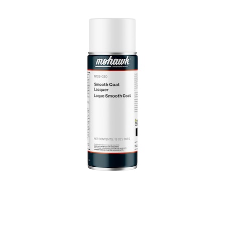 Finishworks Mohawk Smooth Coat Lacquer Aerosol M103-030