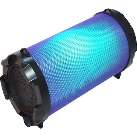 Naxa Bluetooth Boombox NAS-3087