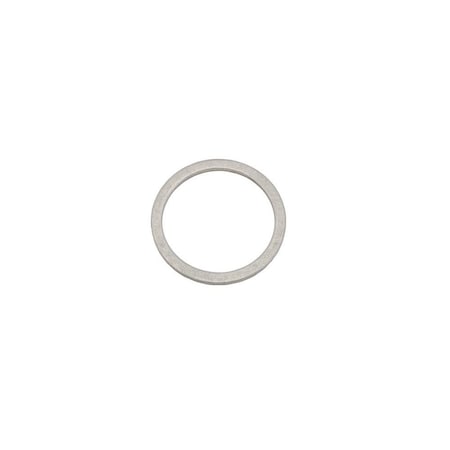 Acdelco SEAL OIL PRESS RLF VLV BORE PLUG(O RING), Engine Timing Cover Seal,  11022579
