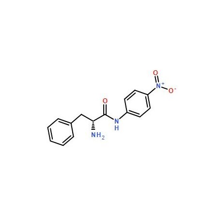 Ak Scientific H-D-Phe-Pna (1g), CAS 14235-18-8 6960AA-1g
