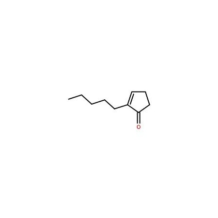 Ak Scientific 2-Pentyl-2-cyclopenten-1-one (1mL), CAS 25564-22-1 5777AL-1mL