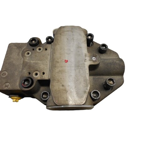 Cnh COVER, CNH OEM 76598633 76598633