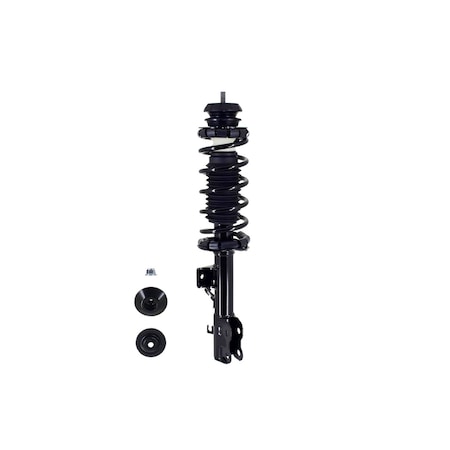 Fcs Struts Suspension Strut And Coil Spring Assembly 1334483R