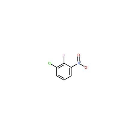 Ak Scientific 1-Chloro-2-iodo-3-nitrobenzene (25g), CAS 32337-97-6 X5418-25g