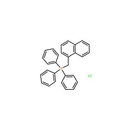 Ak Scientific (1-Naphthylmethyl)triphenylphosphonium chloride (5g), CAS 23277-00-1 3984AL-5g