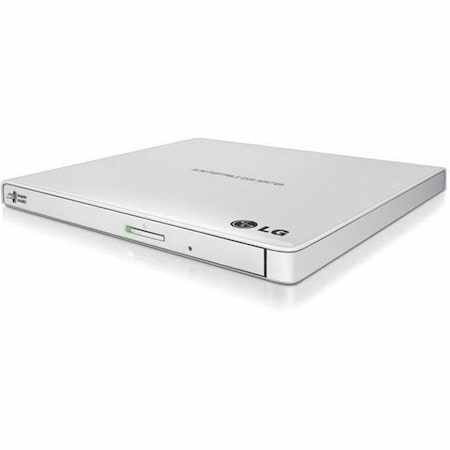 Lg LG 8X DVD-RW MDISC SLIM EXT USB GP65NW60