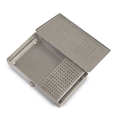 Jorgensen Laboratories Bone screw rack for JOR429D XJOR429D2M