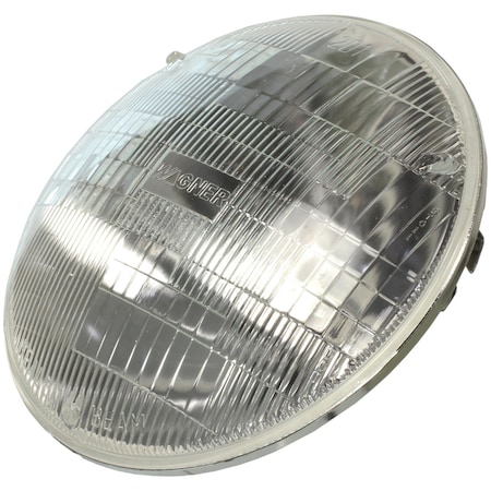 Wagner Lighting Standard Standard Multi-Purpose Light Bulb Box of 1, H6024