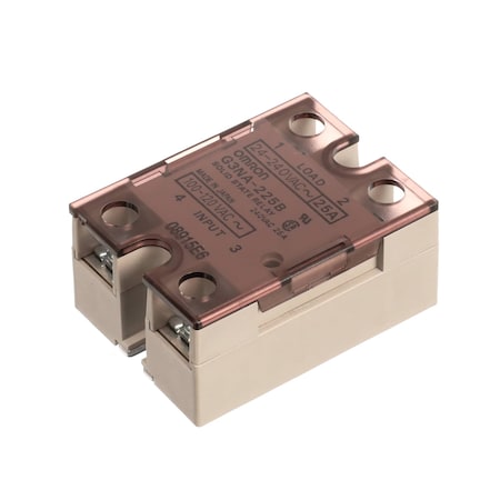 Follett RELAY, SOLID STATE, 25A 120V, SPST, NO 00976852
