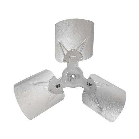 Lau Parts Prop 3Blade 22" 30Deg Ccw, La6128310001 6128310001