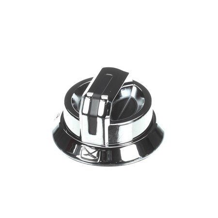 Hestan Commercial Knob, On/Off Valve 000130-S