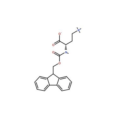 Ak Scientific Fmoc-L-Dab-OH (1g), CAS 161420-87-7 8166AA-1g