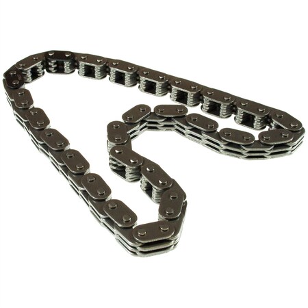 Melling Engine Oil Pump Chain, 718F