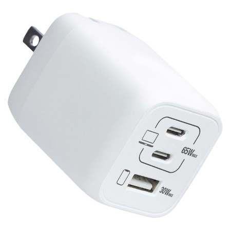 Fusebox USB Wall Charger 131 0012 FB4