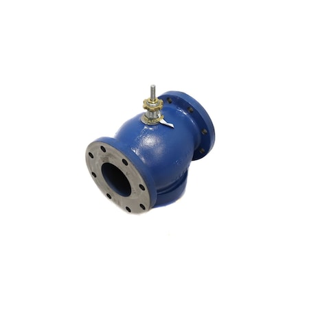 Schneider Electric Flg 125 Suo 145Cv Ci Body 4" VB-8213-0-5-14